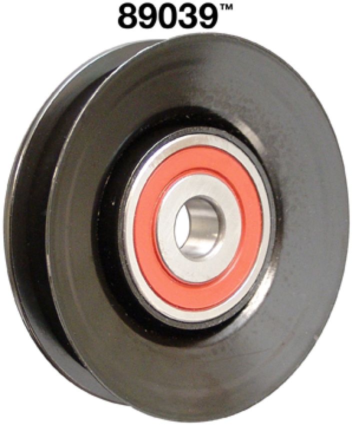 Dayco 89039 Pulley