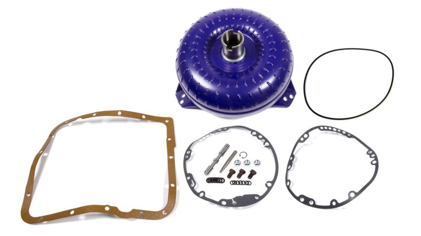 B and M AUTOMOTIVE BMM70421 Holeshot 3000 Th-700r4