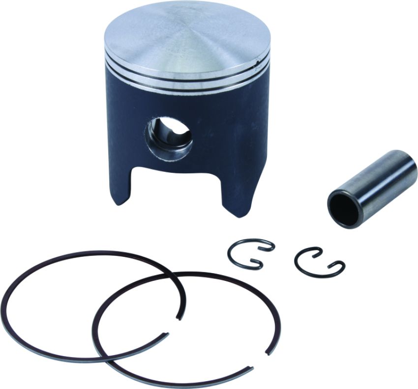 Vertex Pistons 22442B Vertex Piston 90-94 KTM 250 SX 250cc Cast Replica Piston Kit