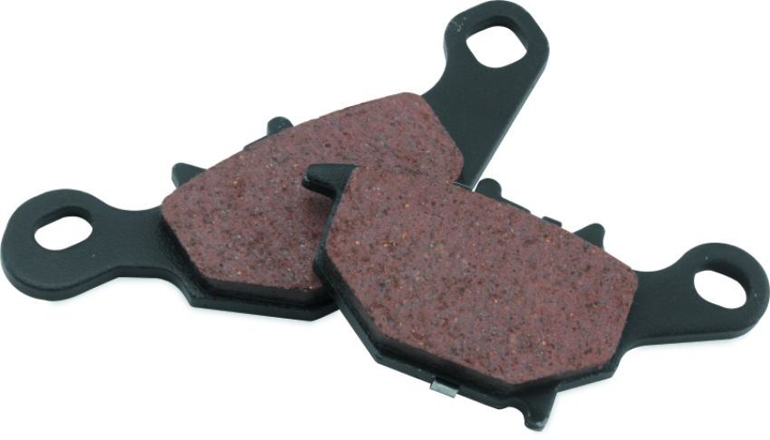 BikeMaster 961232 Suzuki Brake Pads