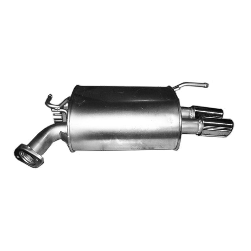 AP Exhaust DA41607 Exhaust Muffler