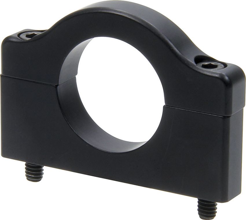 ALLSTAR PERFORMANCE ALL14455 Chassis Bracket 1.50 Black