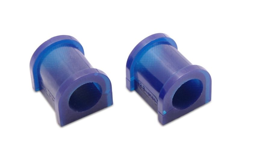 Superpro SPF2399-23K Front Sway Bar Mount Bushing Kit - 23mm Bar