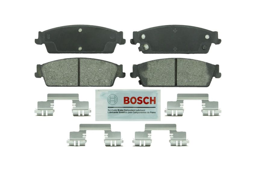 Bosch BE1194H Brake Pads Rear