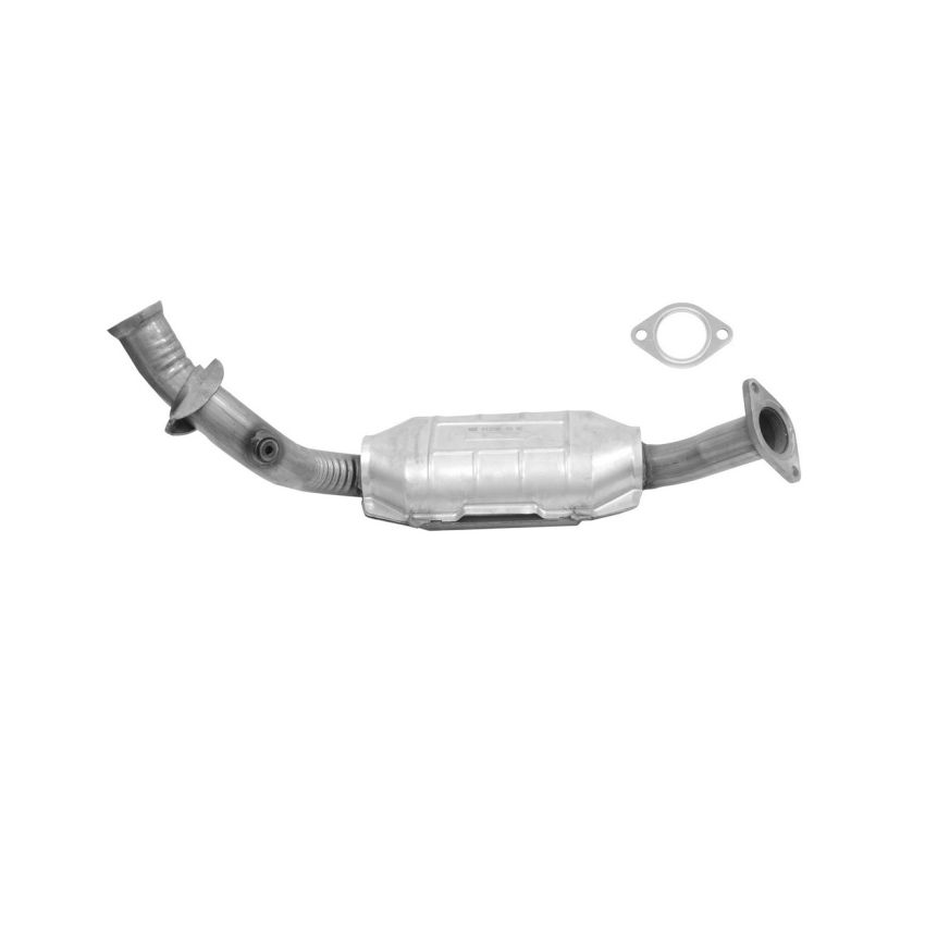 Eastern Catalytic 30347 Federal / EPA Direct-Fit Converter Assembly