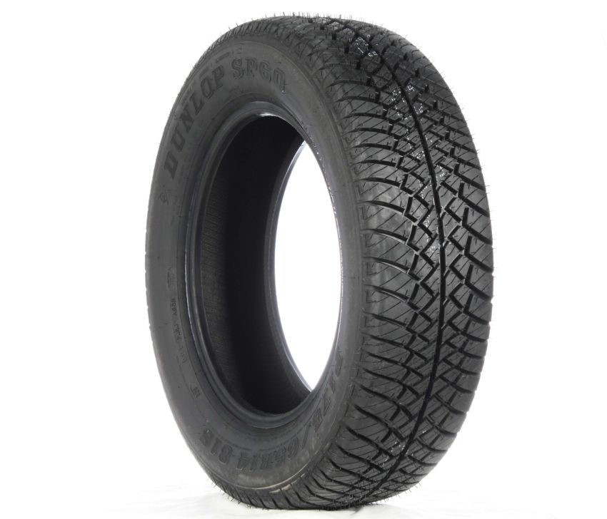 DUNLOP SP60 205/55R16 All-Season