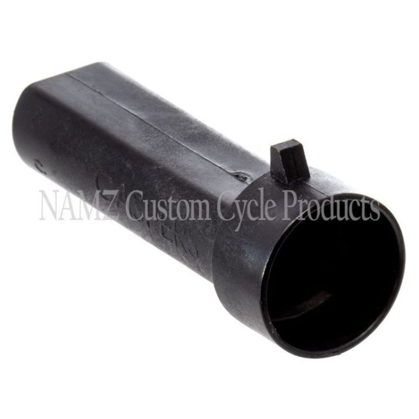 NAMZ NMD-410027 Delphi 3-Position OEM Mating Connector for ND-15336029-B