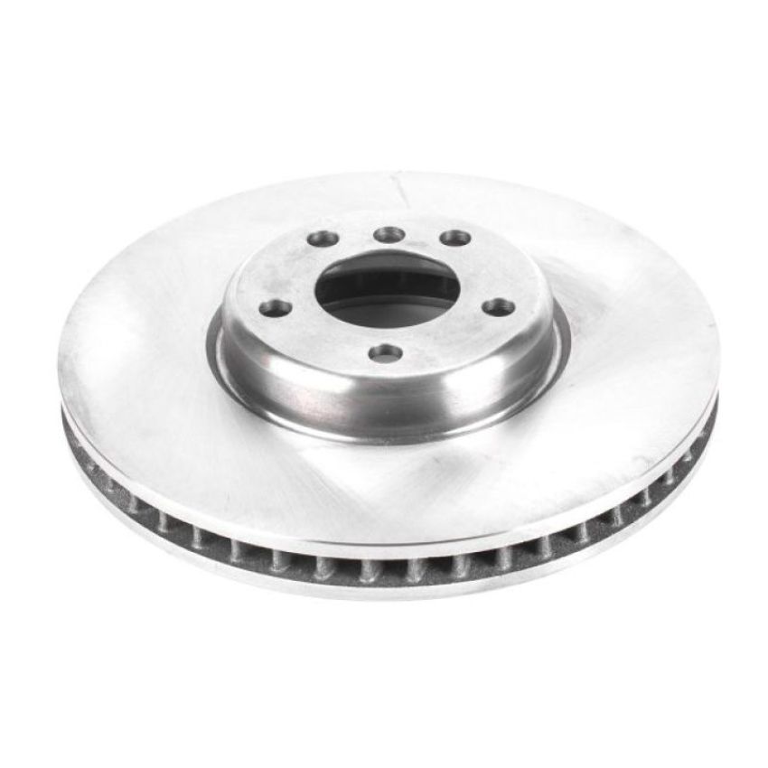 PowerStop EBR1230 AutoSpecialty Brake Rotor