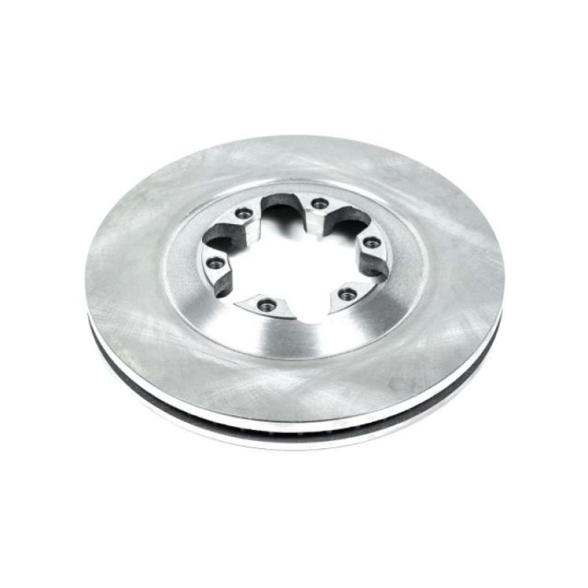 PowerStop AR82131 AutoSpecialty Brake Rotor
