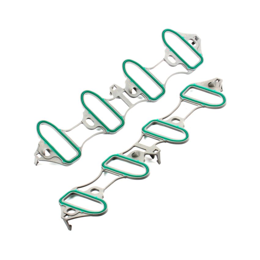 Cometic Gasket C5166 Cometic GM Vortec 4800/Vortec 5300/Vortec 6000 Gen-3/4 Small Block V8 Intake Manifold Gasket Set