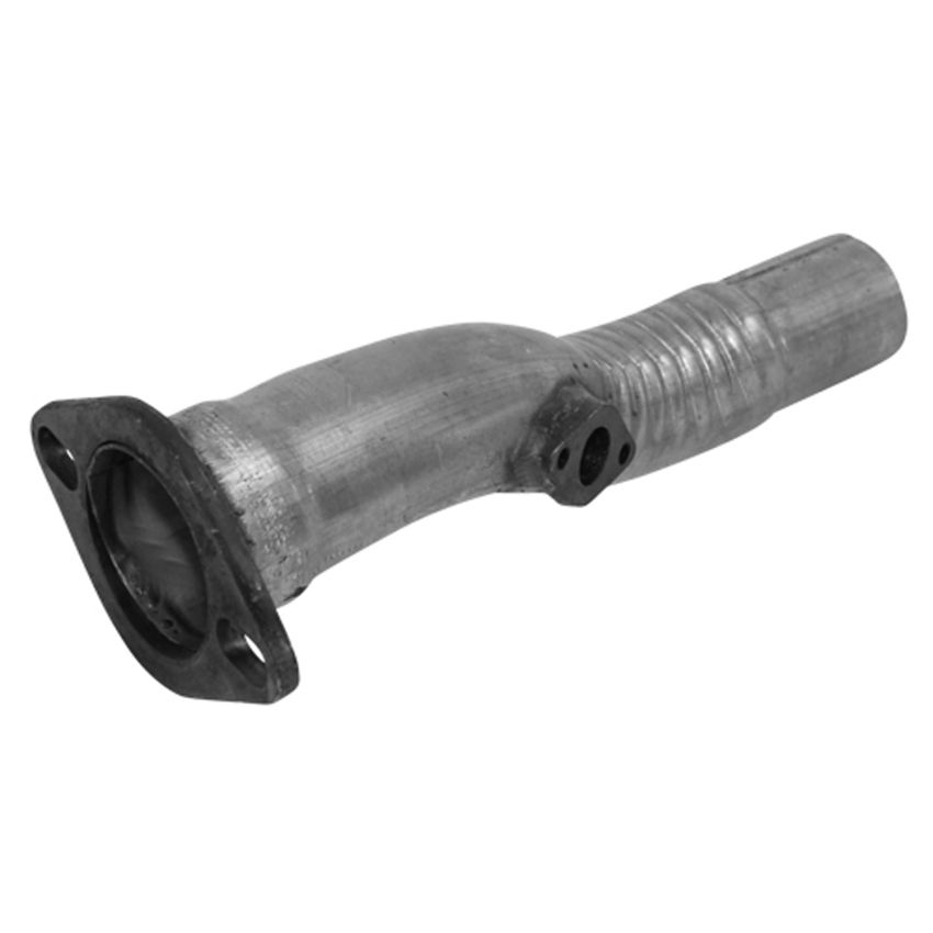AP Exhaust 28618 Prebent Exhaust Pipe