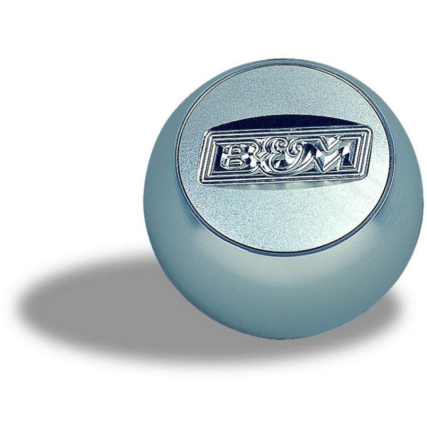B&M 80534 Manual Trans Shift Knob