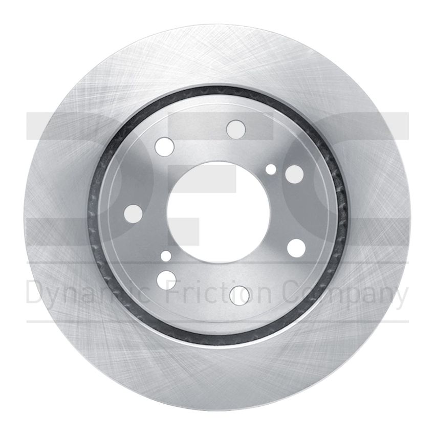 Dynamic Friction 600-54219 Disc Brake Roto