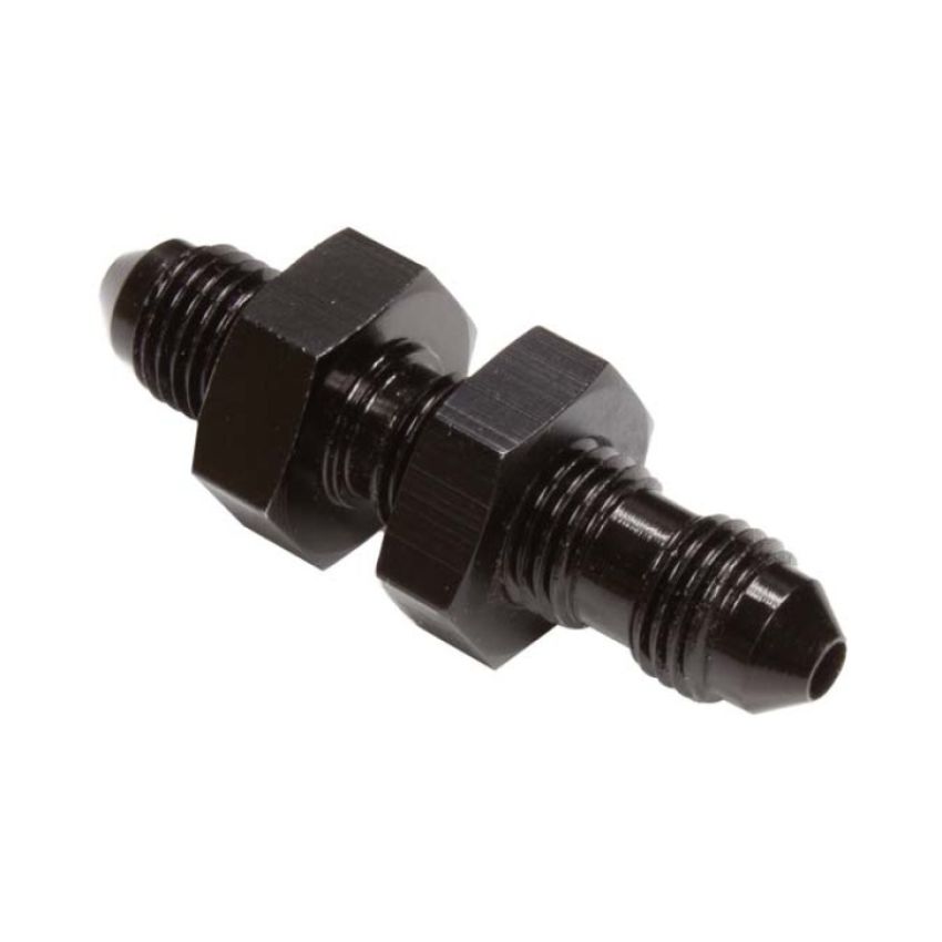Snow Performance SNF-60030 -3 AN Bulkhead with Nut