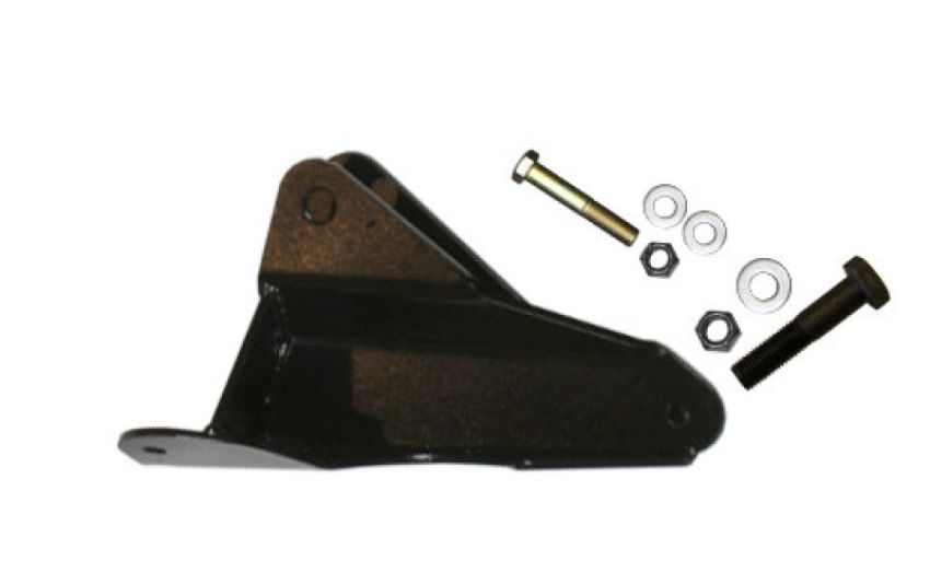 Skyjacker TB9483 TRK BRKT 4-8IN. 3/99 F250SDUTY