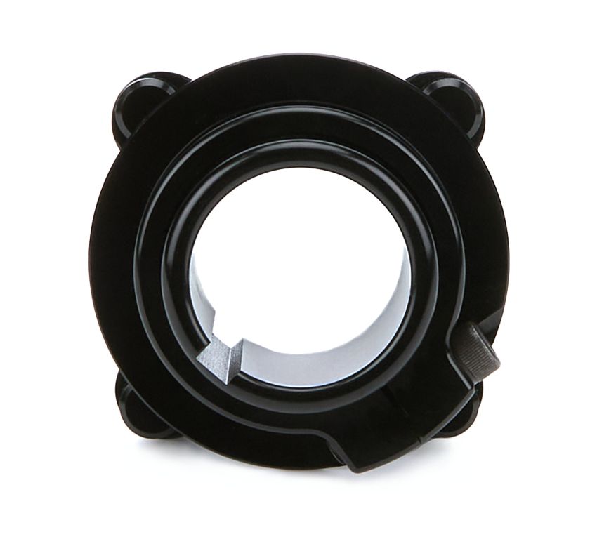 MPD RACING MPD69022 Quarter Midget Axle Belt Drive Sprocket Hub 1-3/8