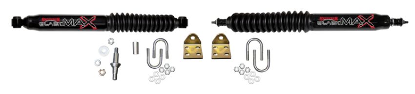 Skyjacker 8219 Steering Stabilizer Dual Kit