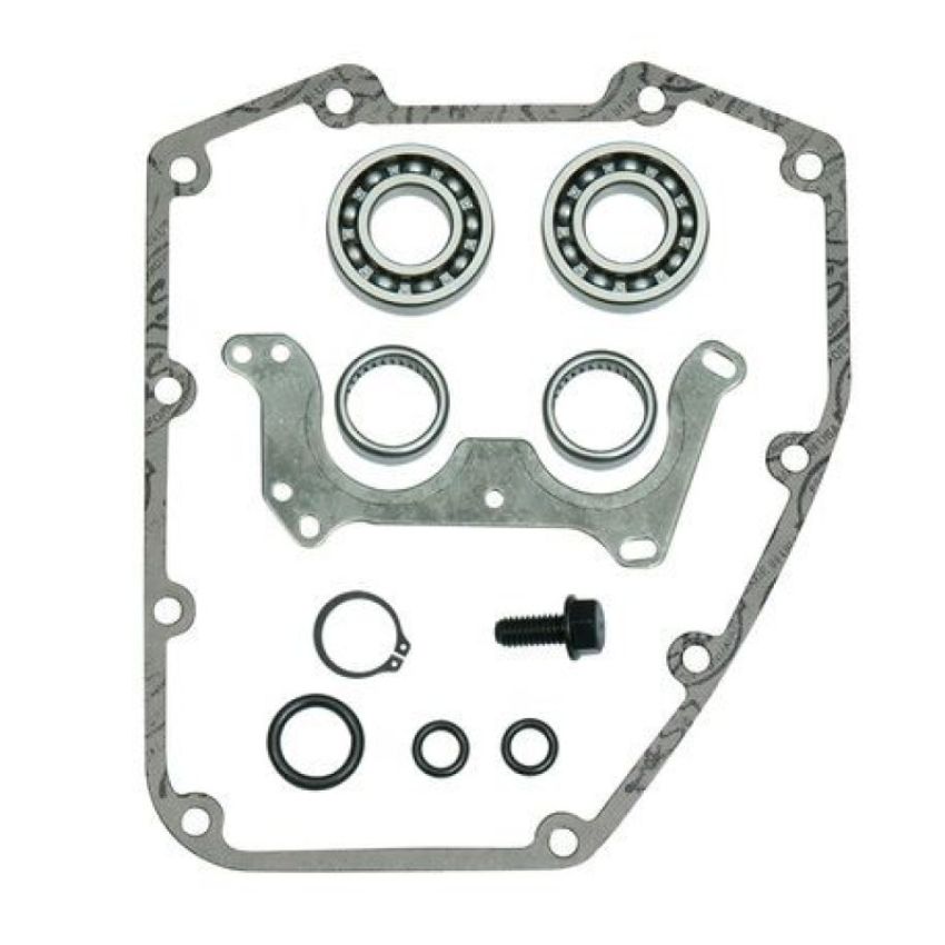 S&S Cycle 106-5896 99-06 Dyna Installation Kit For S&S Gear Drive Cams
