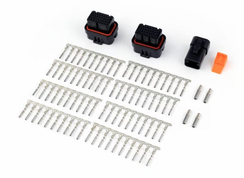 Haltech HT-030013 NEXUS R3 Plug & Pin Only