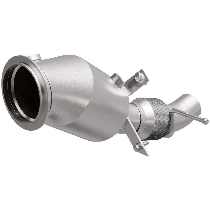 MagnaFlow Exhaust Products 52266 OEM Grade Direct-Fit Catalytic Converter