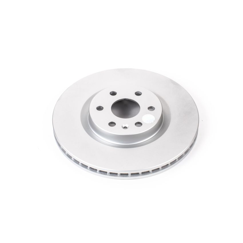 PowerStop AR82145EVC PowerStop Evolution Coated Rotor