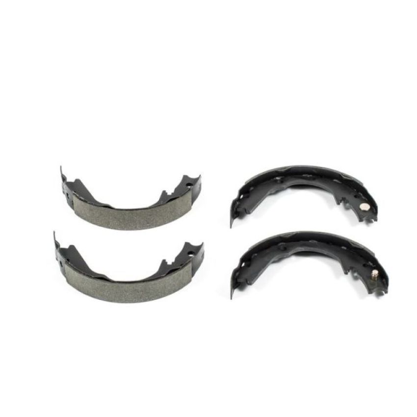 PowerStop B848 Parking Brake Shoe