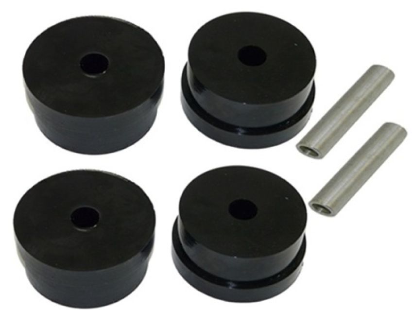 Torque Solution TS-EX-002 Engine Mount Inserts: Mitsubishi Evolution X 2008-12