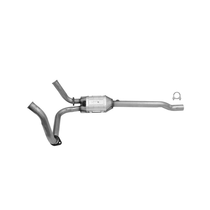 Eastern Catalytic 20450 Federal / EPA Direct-Fit Converter Assembly