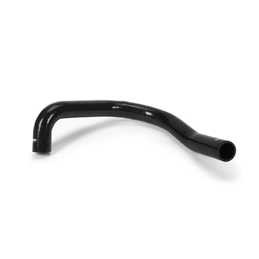 Mishimoto MMHOSE-GM-15U 67-69 Pontiac Firebird 326/350/400 Silicone Upper Radiator Hose