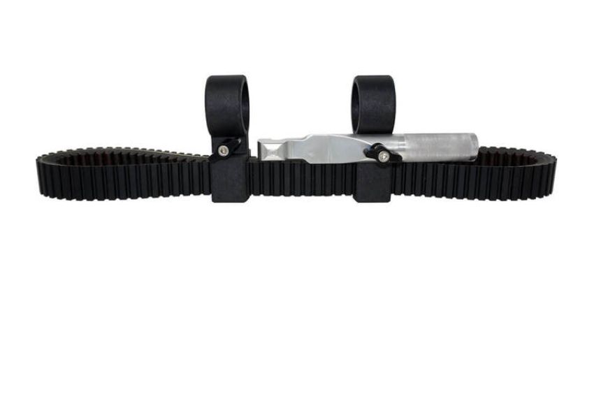 Hardline SBM707CVT Cvt Tool W/ Spare Belt Mnt Kit