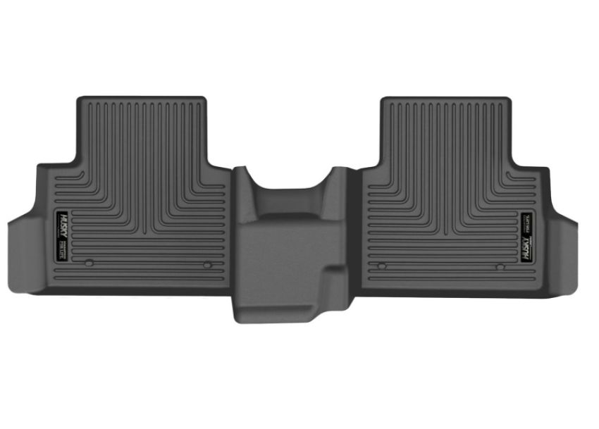 HUSKY LINERS HSK51431 X-Act Contour Floor Liners