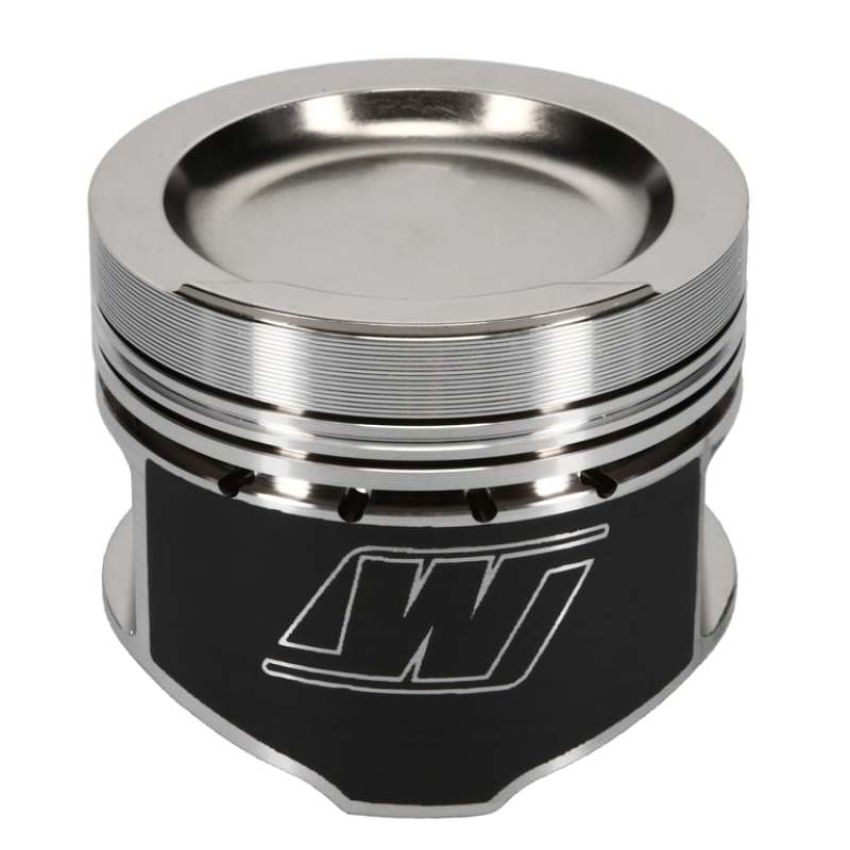 Wiseco KE206M97 Piston Set, Volvo, B230, 97.00 mm Bore, European, Set of 4
