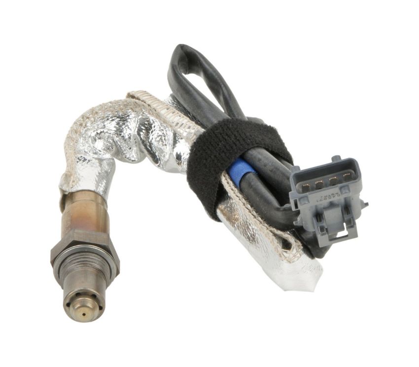 Bosch 16200 Bosch Oxygen Sensor