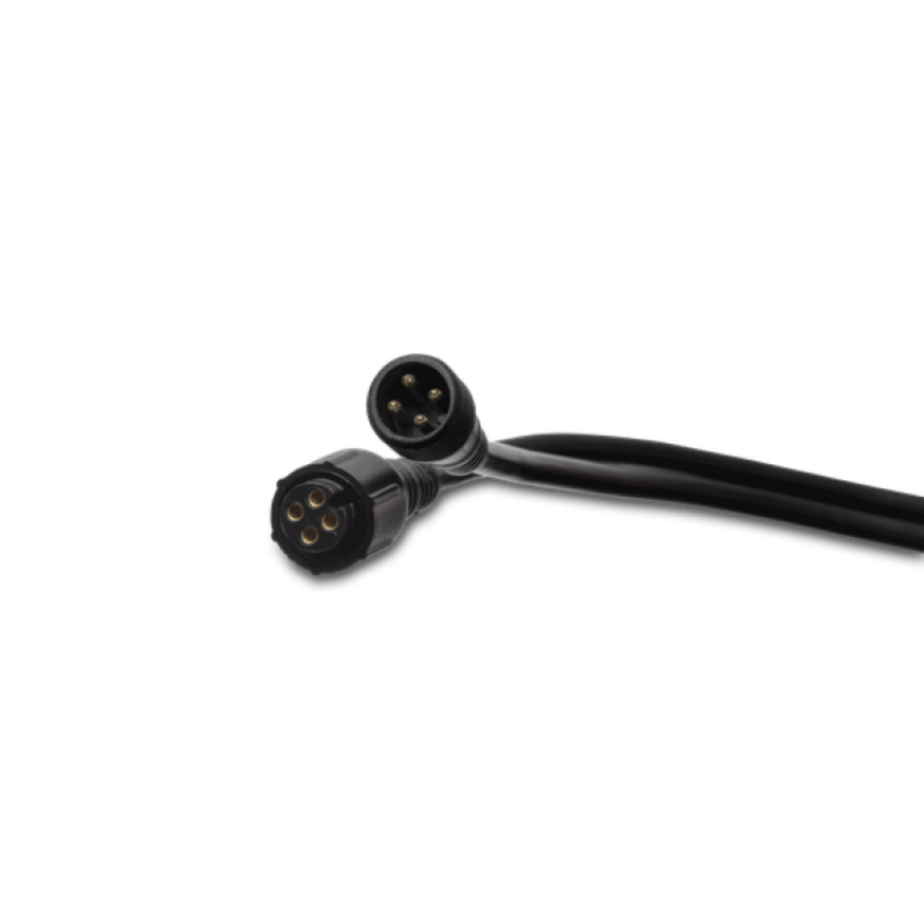 Rockford Fosgate UTV RGB-16 Rockford Fosgate PMX-RGB 16 ft. Color Optix Extension Cable (Gen 2)