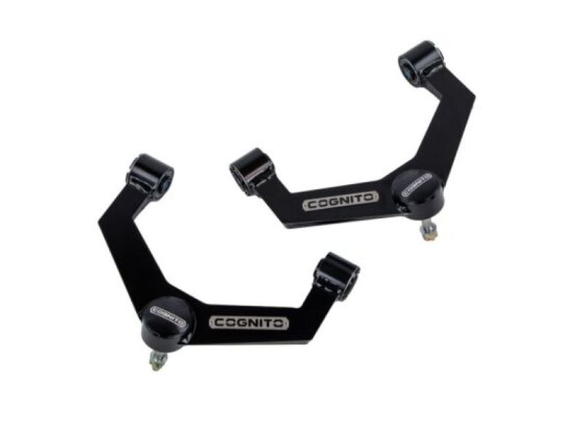 Cognito 110-90984 11-19 Chevy/GMC Silverado/Sierra 2500/3500 HD 2WD/4WD Uniball SM Series UCA Kit