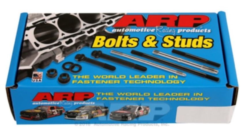 ARP 204-4708 Audi RS3/TT-RS 2.5T 2000 Head Stud Kit