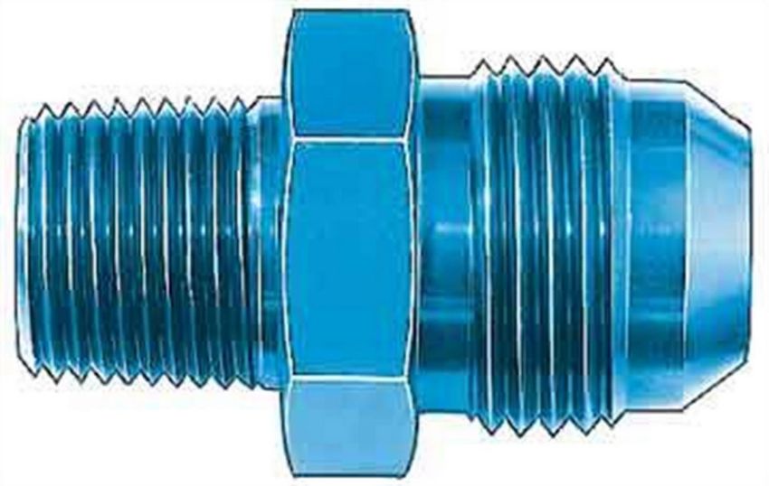 AEROQUIP AERFCM2185 #10flare/3/8in pipe St.