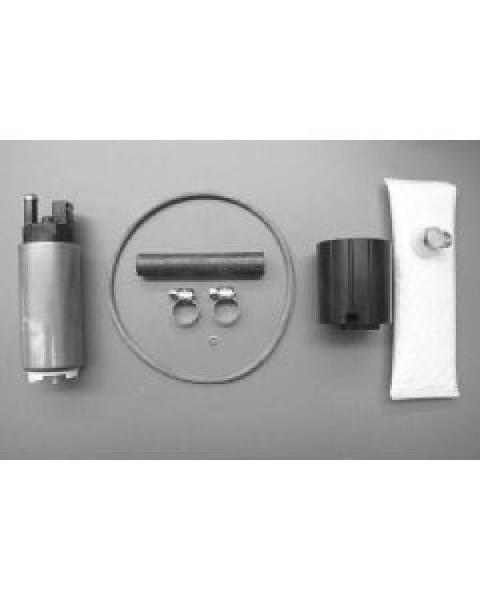 Walbro GCA746-1 Fuel Pump/Filter Assembly