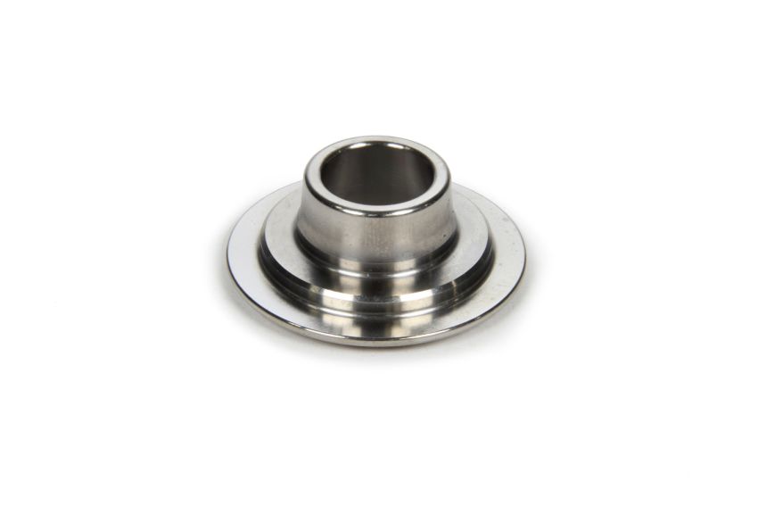 PAC RACING SPRINGS PACPAC-R509-1 1.365 TI Valve Spring Retainer 8-Degree (1pk)