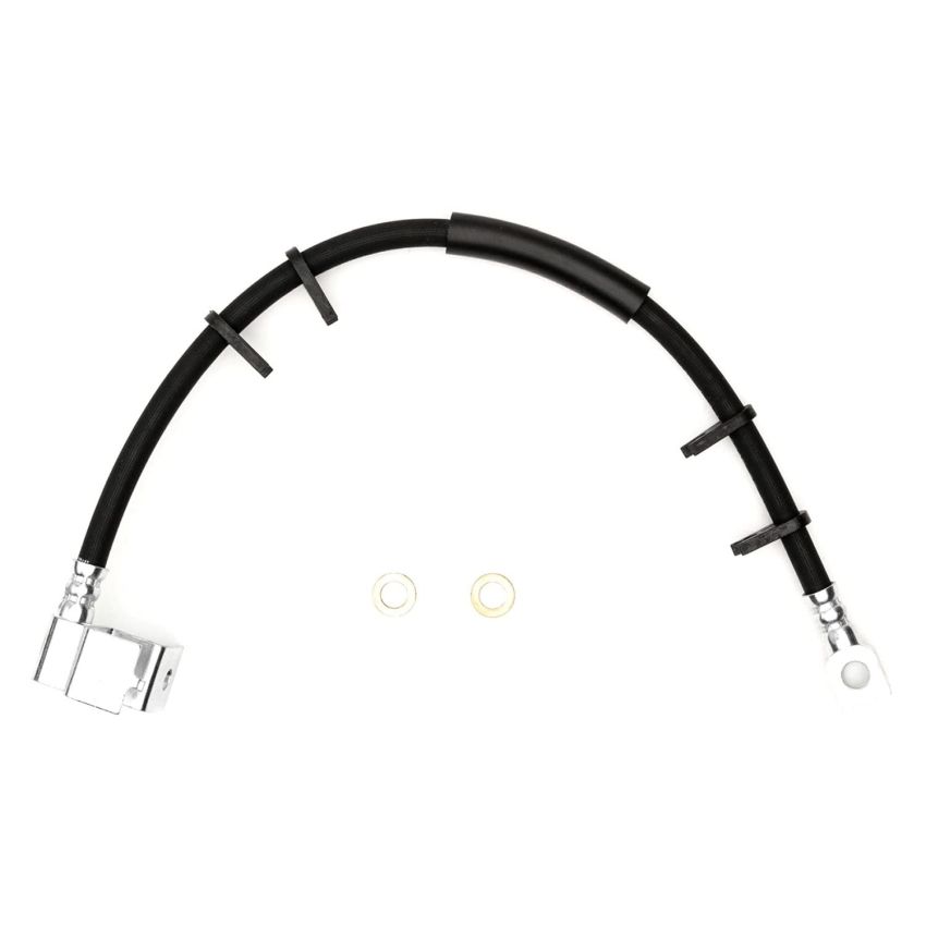 Dynamic Friction 350-40163 Brake Hose