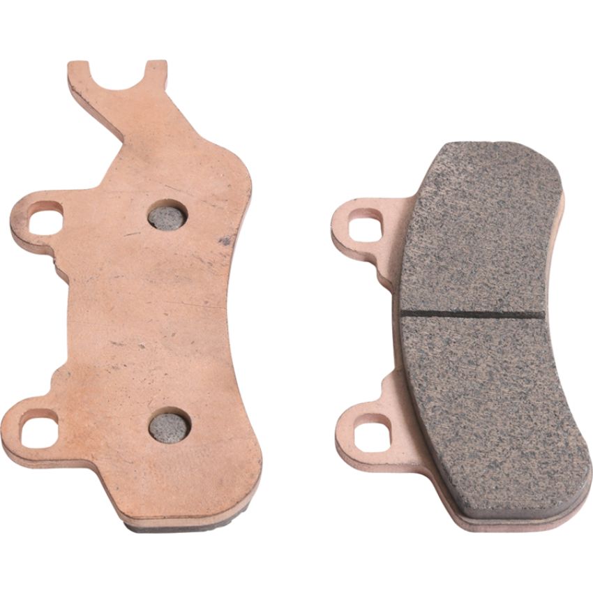 All Balls Racing 18-8026 17-21 Can-Am Defender 500 Sintered Brake Pad Front Right