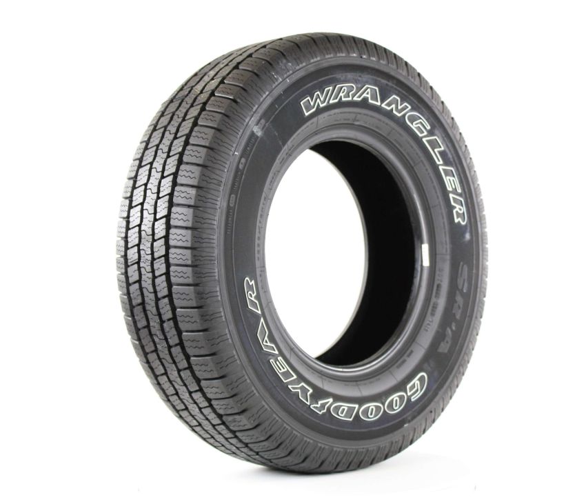 GOODYEAR Wrangler SR-A 265/70R18 All-Season