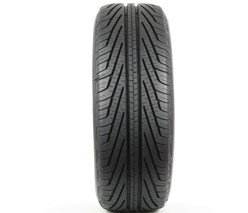 MICHELIN Hydroedge 215/60R15 All-Season