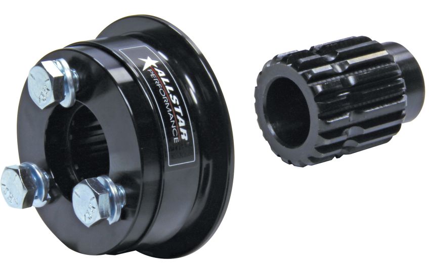 ALLSTAR PERFORMANCE ALL52318 Steering Disconnect Spline Style