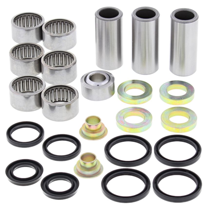 All Balls Racing 27-1119 96-01 Husqvarna CR125 Linkage Bearing Kit