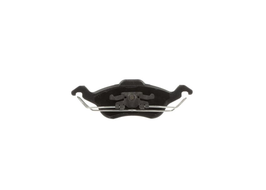 Bosch BE816H Brake Pads Front