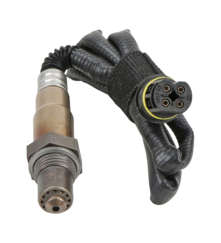 Bosch 16456 Bosch Oxygen Sensor