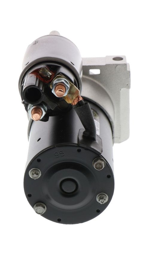 Bosch SR8640X  Premium 100% Remanufactured Starter