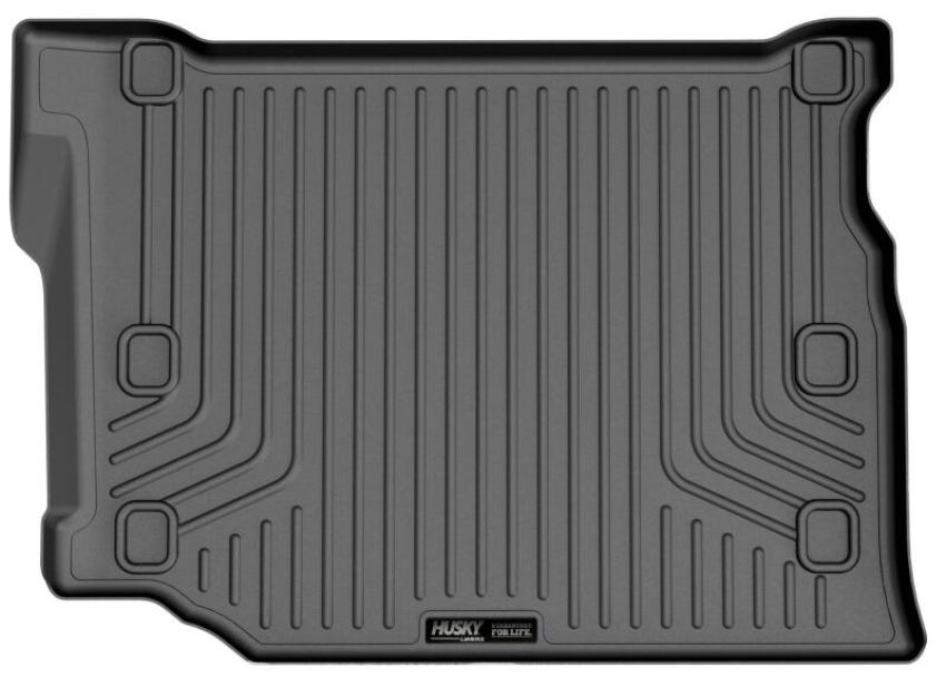 HUSKY LINERS HSK20761 Weatherbeater Cargo Liner