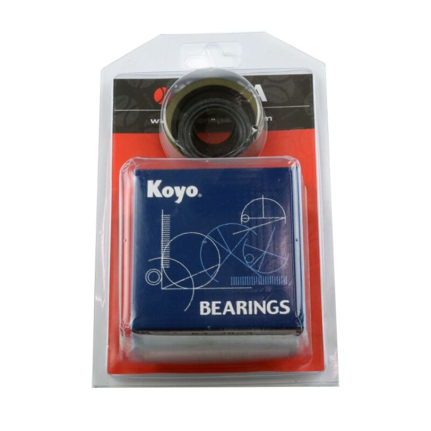 Athena P400510444003 94-02 Suzuki RM 250 Main Bearing & Seal Kit